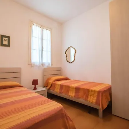 Apartment - Barca B 1 *