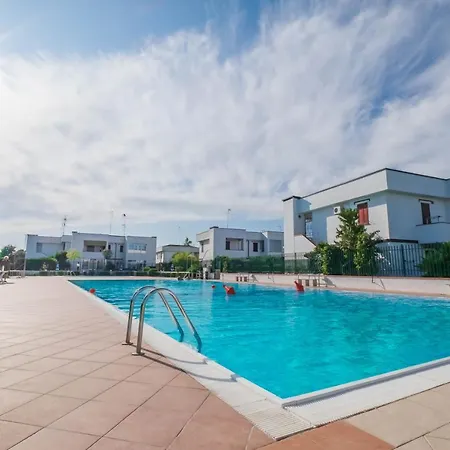 Apartment - Barca B 1 *