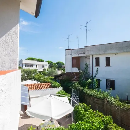 Apartment - Barca B 1 *
