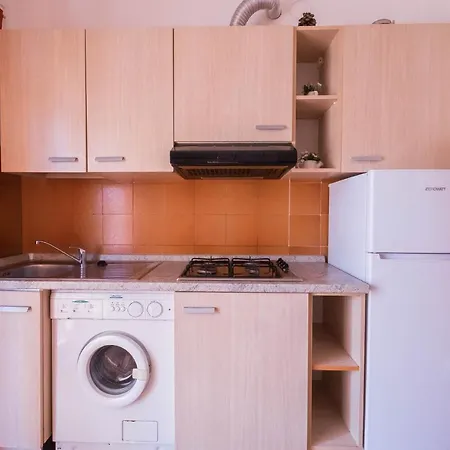 - Barca B 1 Apartment