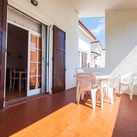 Apartment - Barca B 1 *