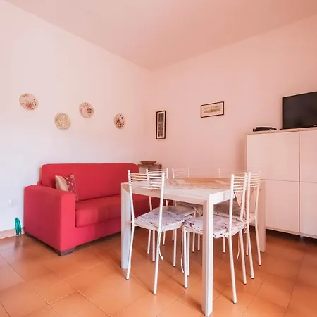 Apartment - Barca B 1 *