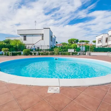 Apartment - Barca B 1